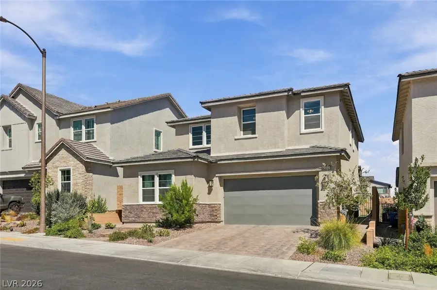 10404 Vista Argento Avenue, Las Vegas, NV 89166 - #3
