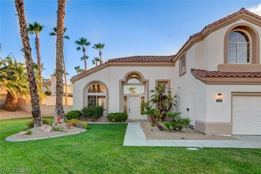 1929 Gleneagles Court, Henderson, NV 89074 - #3