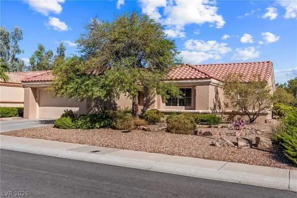 9408 Yucca Blossom Drive, Las Vegas, NV 89134