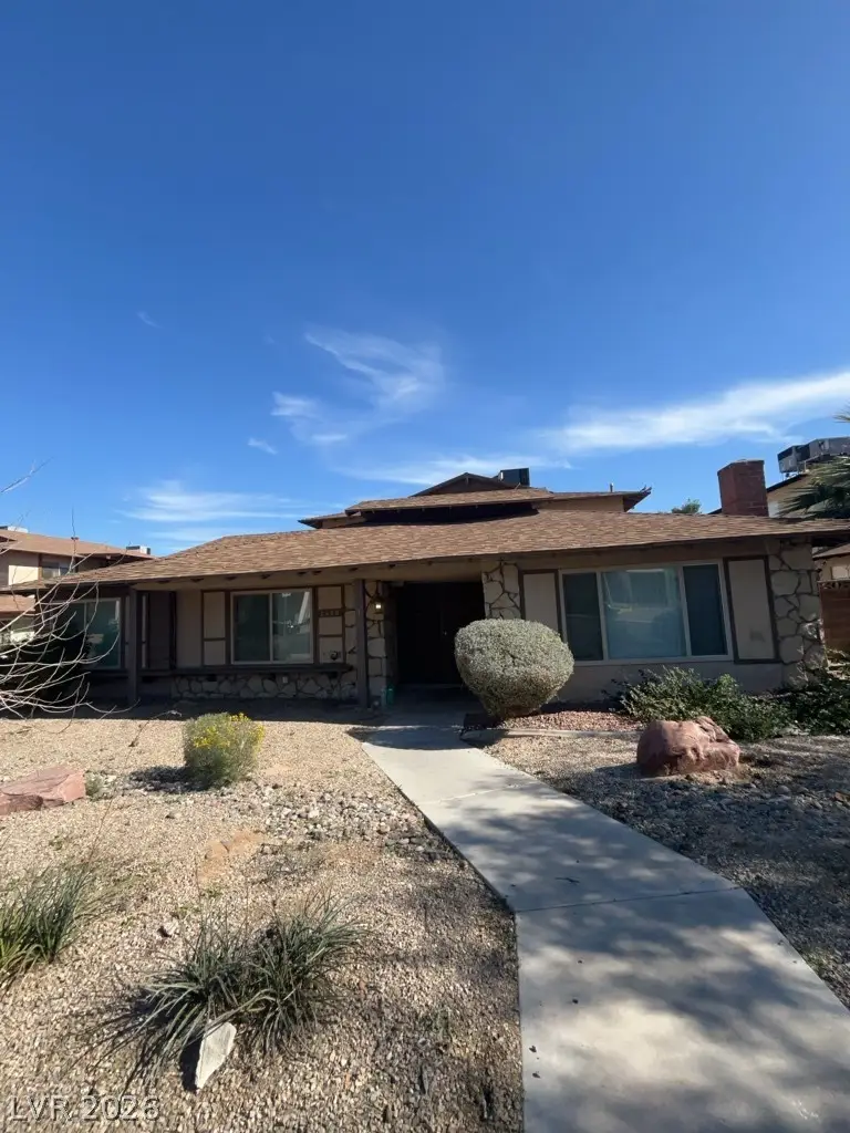 2680 Atlantic Street, Las Vegas, NV 89121 - #1