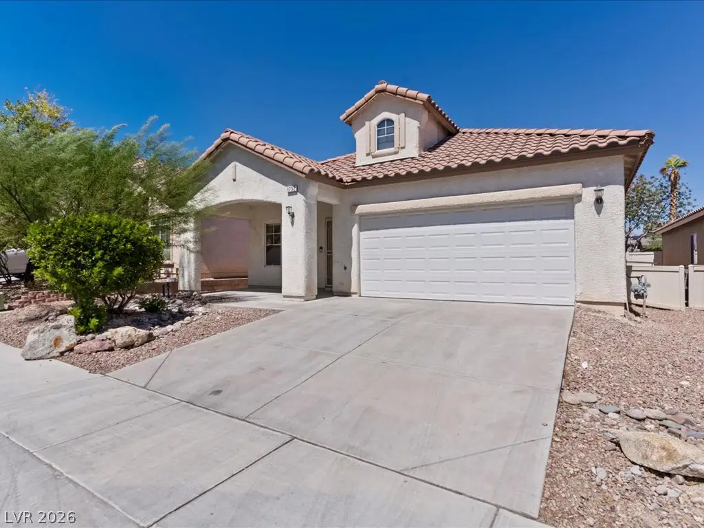 1732 Mizzenmast Avenue, North Las Vegas, NV 89032 - #1