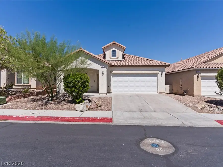 1732 Mizzenmast Avenue, North Las Vegas, NV 89032 - #2
