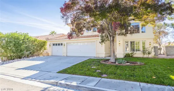 9021 Debonair Court, Las Vegas, NV 89147