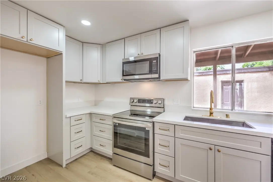 513 Starfire Place, Las Vegas, NV 89107 - #1