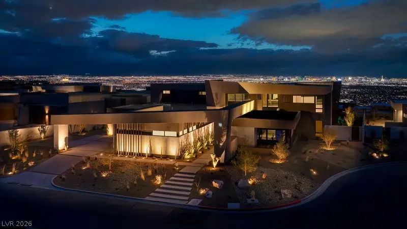 12 Chisel Crest Court, Henderson, NV 89012 - #1