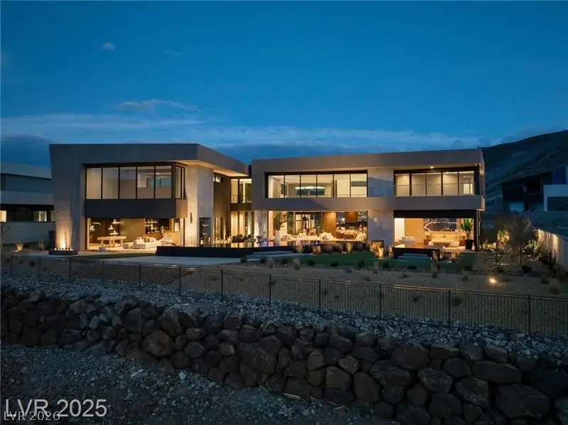 12 Chisel Crest Court, Henderson, NV 89012 - #2