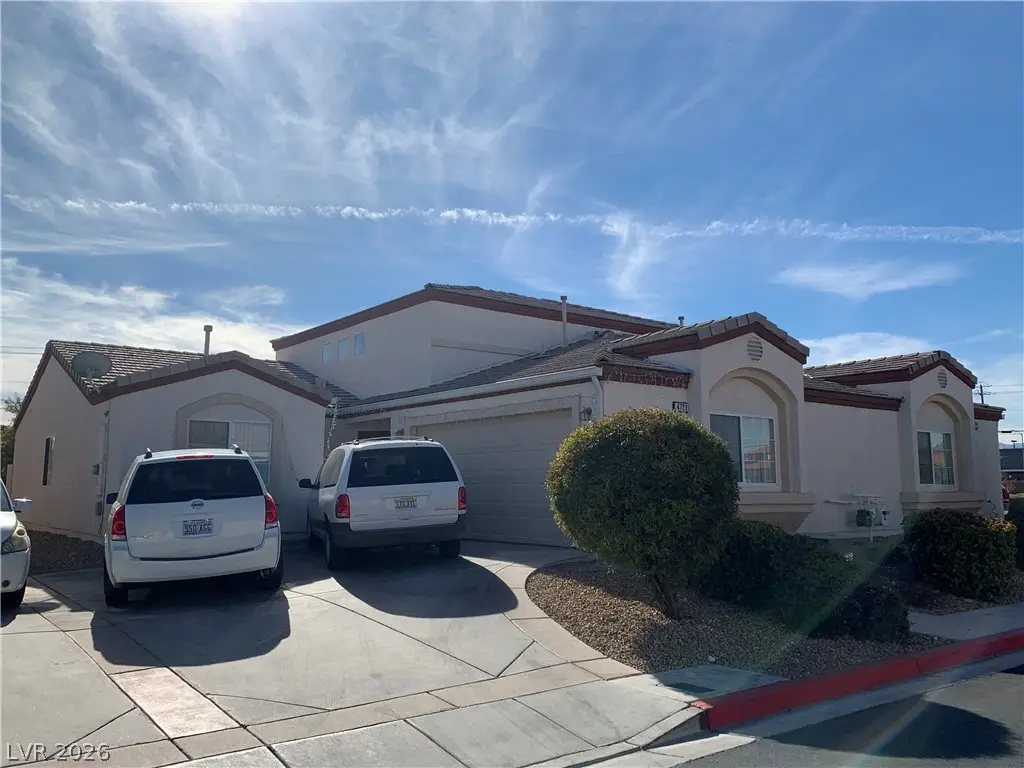 4721 Guma Way, North Las Vegas, NV 89031 - #1