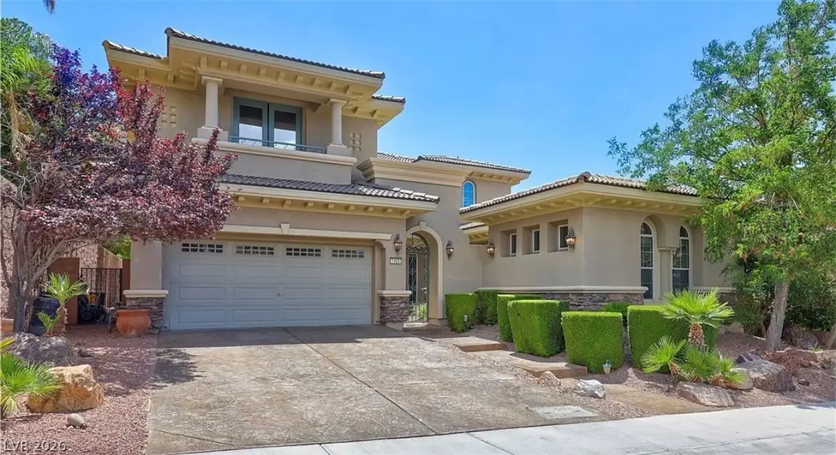 1425 Foothills Village Drive, Henderson, NV 89012 - #1