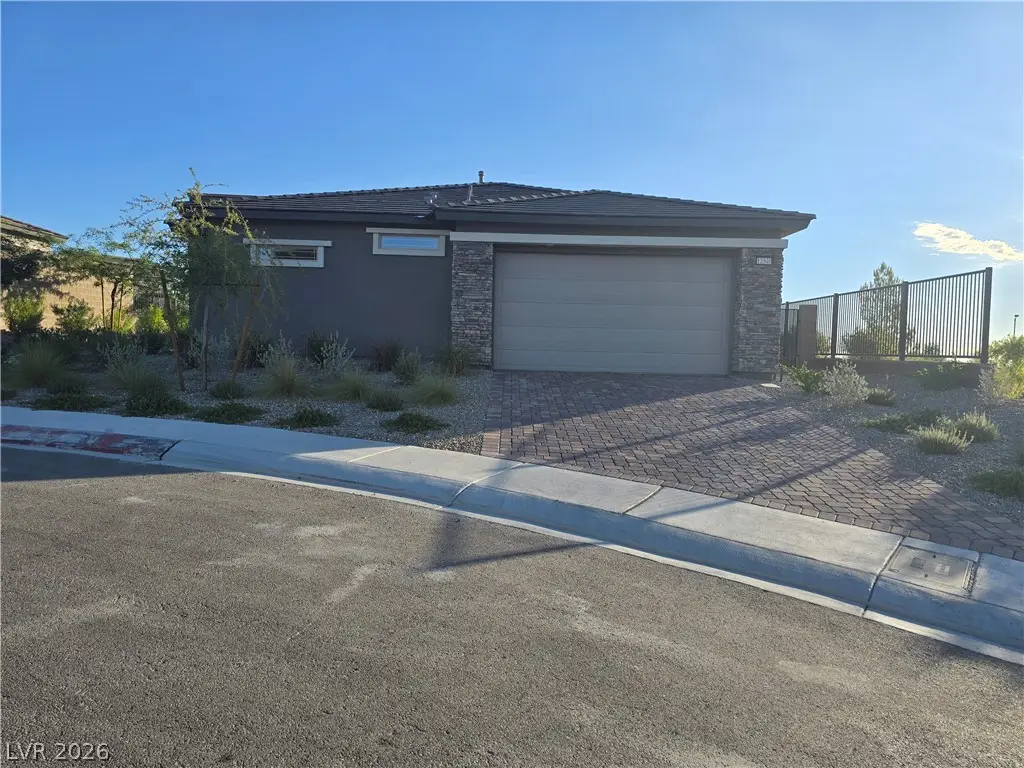 12540 Alpine Creek Place, Las Vegas, NV 89138 - #1