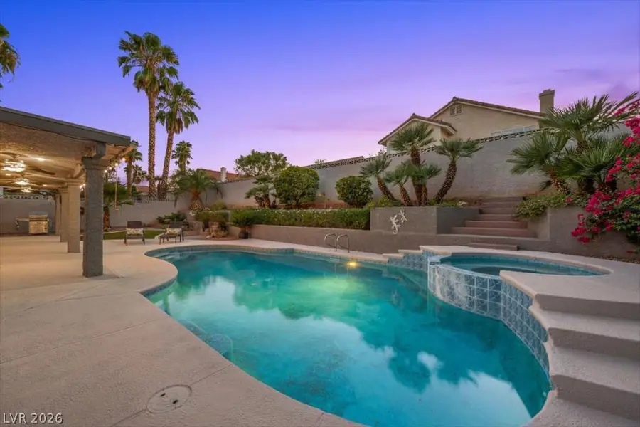 721 Vantage Lane, Las Vegas, NV 89145 - #3