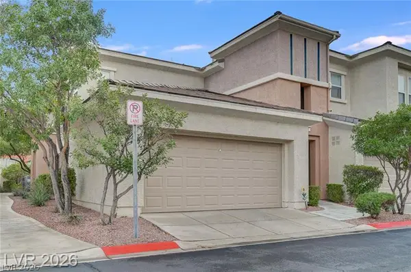 10711 Pappas Lane #101, Las Vegas, NV 89144