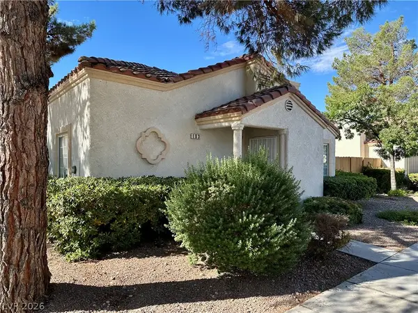 5424 Tassara Way #103, Las Vegas, NV 89108