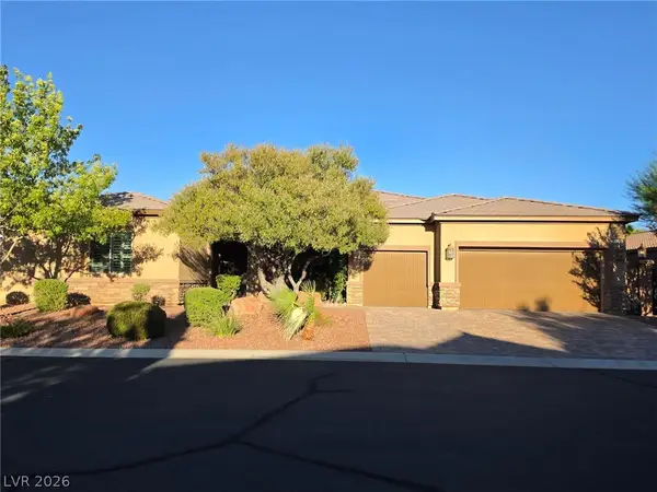 4260 Helena Cove Court, Las Vegas, NV 89129