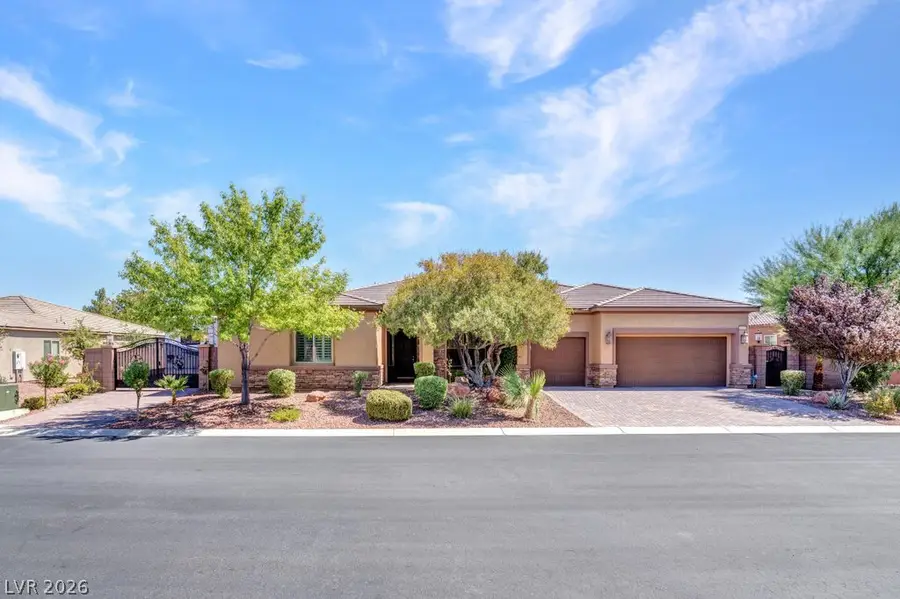 4260 Helena Cove Court, Las Vegas, NV 89129 - #2