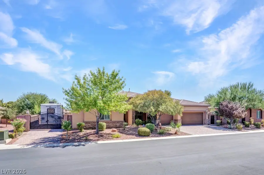 4260 Helena Cove Court, Las Vegas, NV 89129 - #3