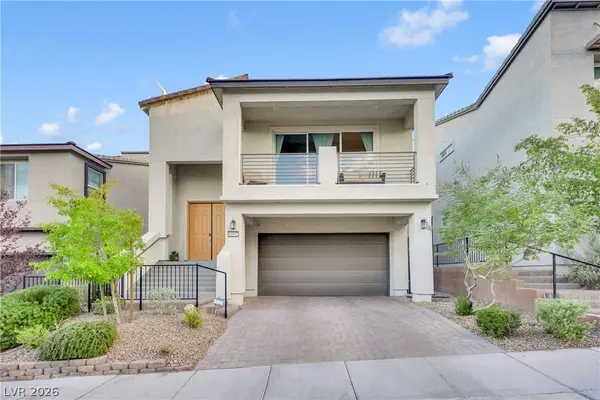 10807 Searchers Avenue, Las Vegas, NV 89129
