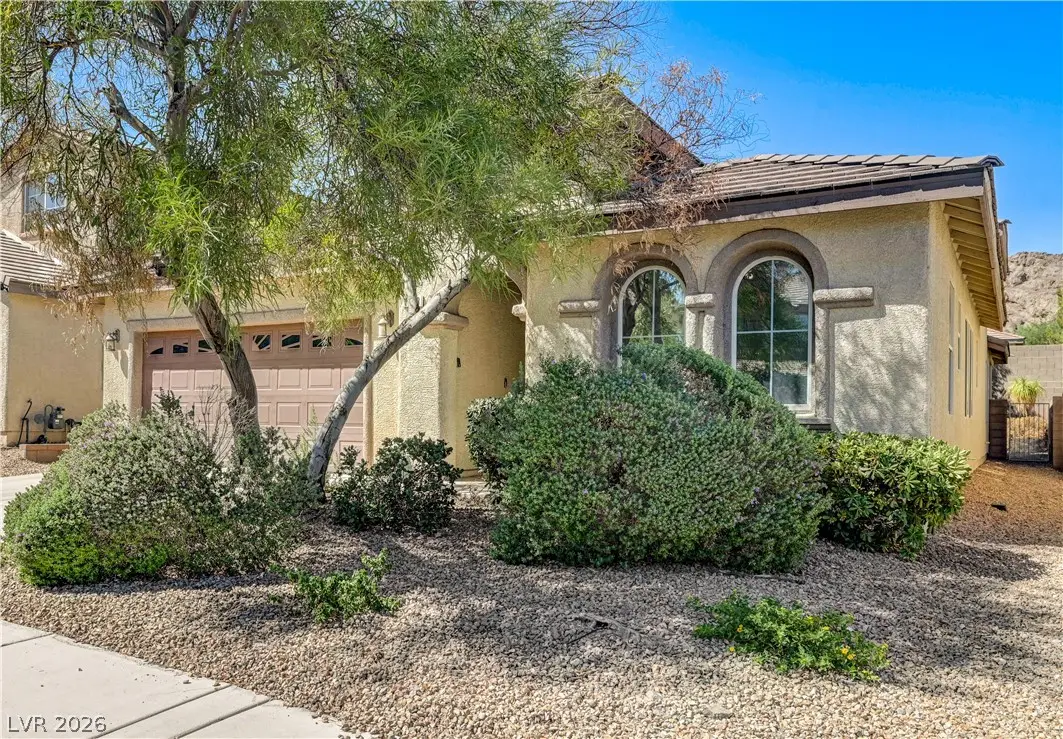 1133 Denman Valley Street, Henderson, NV 89002 - #1