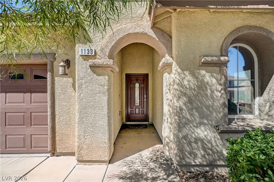1133 Denman Valley Street, Henderson, NV 89002 - #2
