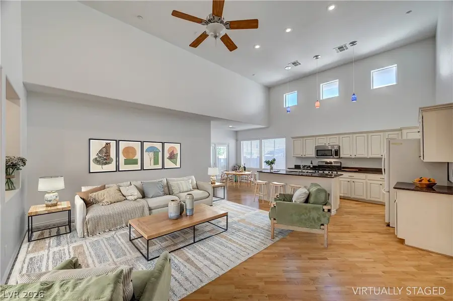 1133 Denman Valley Street, Henderson, NV 89002 - #3