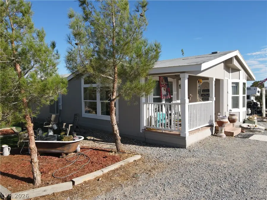 1661 Bridger Street, Pahrump, NV 89048 - #3