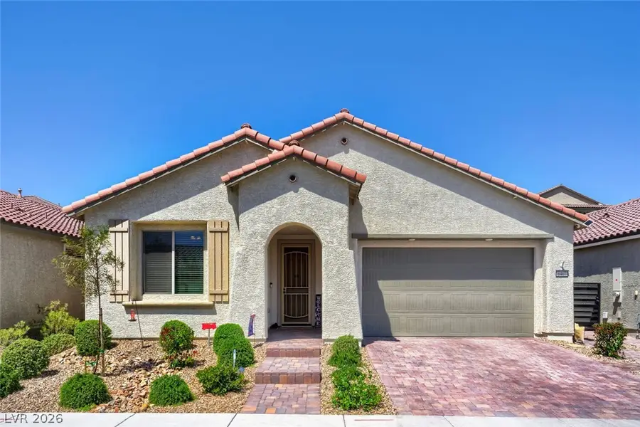 6467 Tavolara Street, Las Vegas, NV 89166 - #2