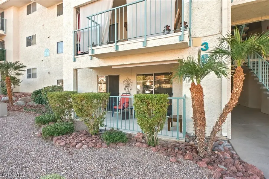 3550 Bay Sands Drive #1004, Laughlin, NV 89029 - #2