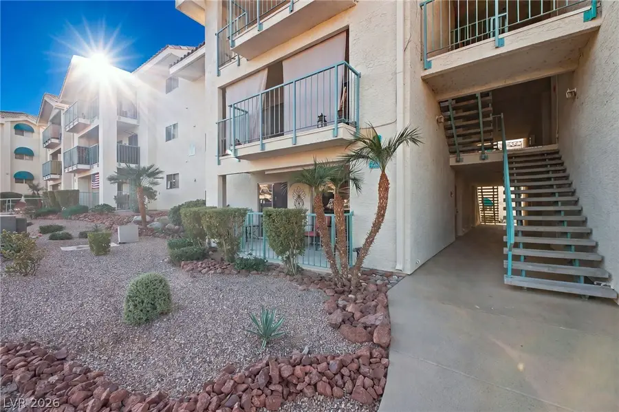 3550 Bay Sands Drive #1004, Laughlin, NV 89029 - #3