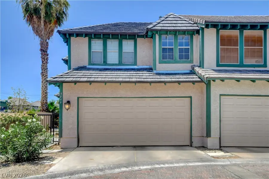 4049 Chalfont Court, Las Vegas, NV 89121 - #2