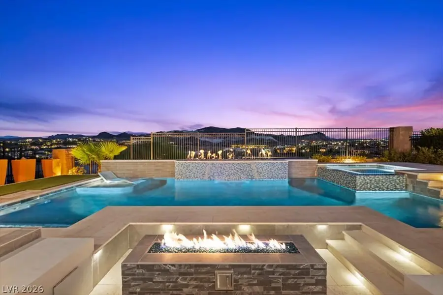 103 Reflection Cove Drive, Henderson, NV 89011 - #3