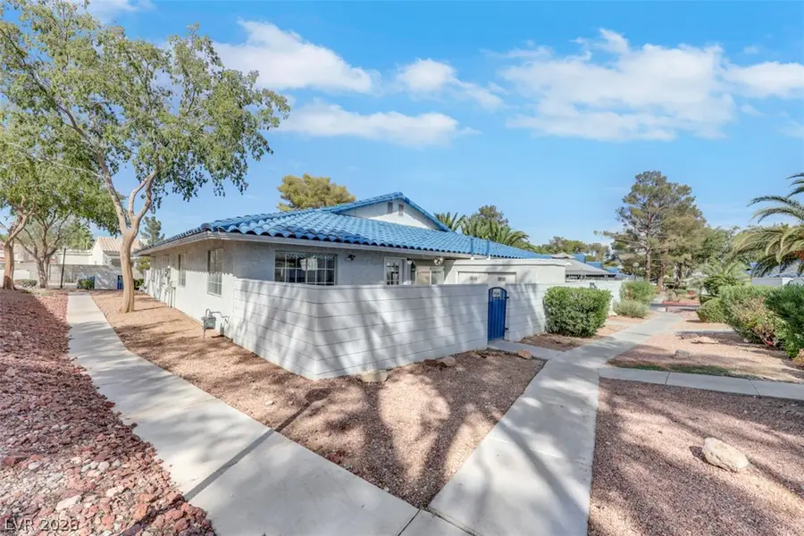 2137 Petersham Court #C, Las Vegas, NV 89108 - #2