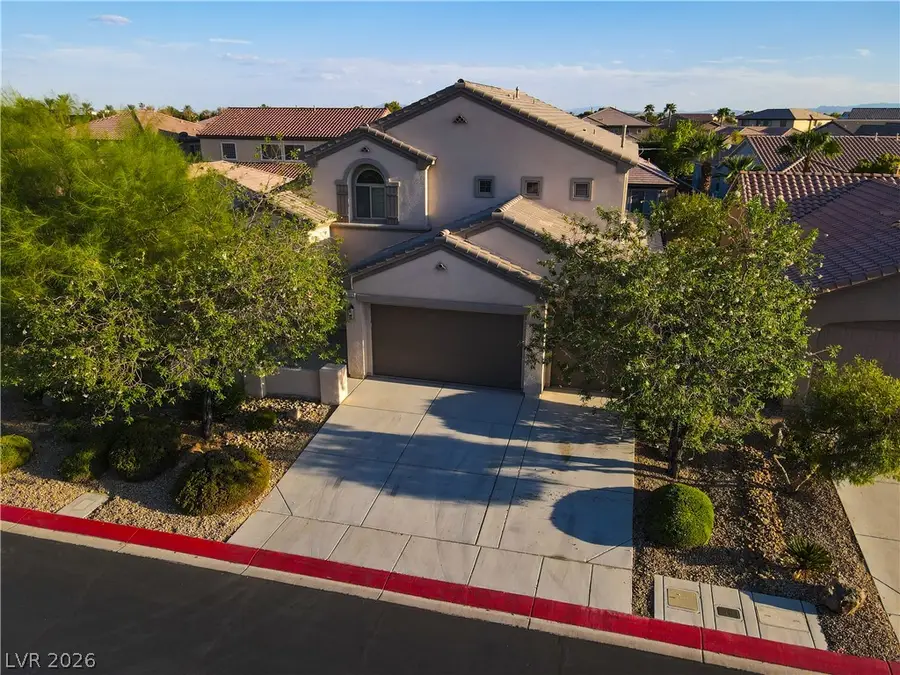 3821 Marsh Sparrow Lane, North Las Vegas, NV 89084 - #2