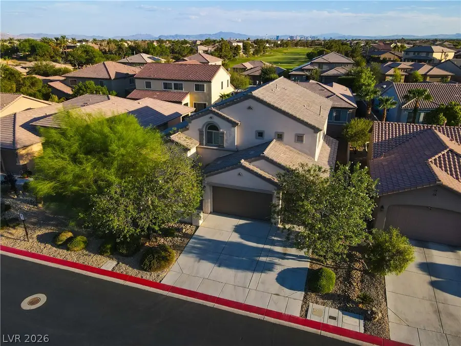3821 Marsh Sparrow Lane, North Las Vegas, NV 89084 - #3