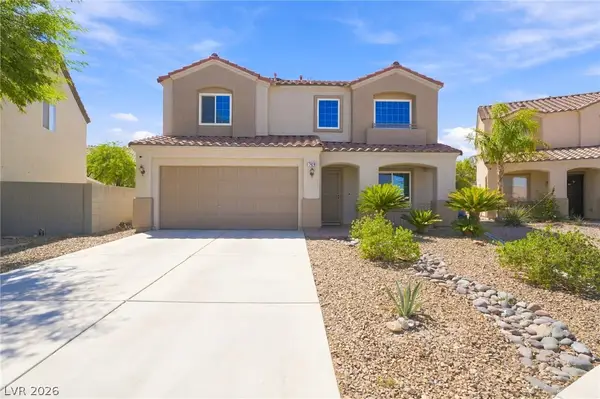 7429 Randel Jean Way, Las Vegas, NV 89113