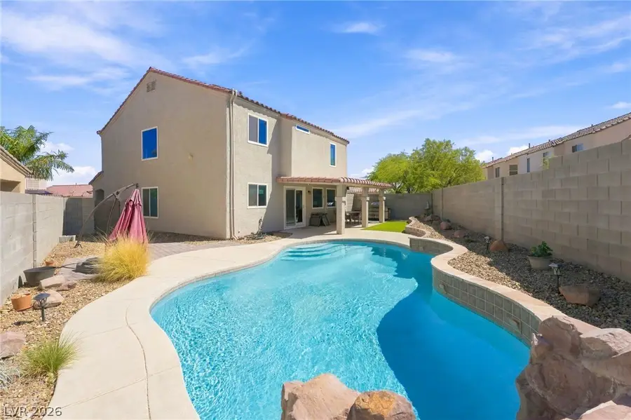 7429 Randel Jean Way, Las Vegas, NV 89113 - #2