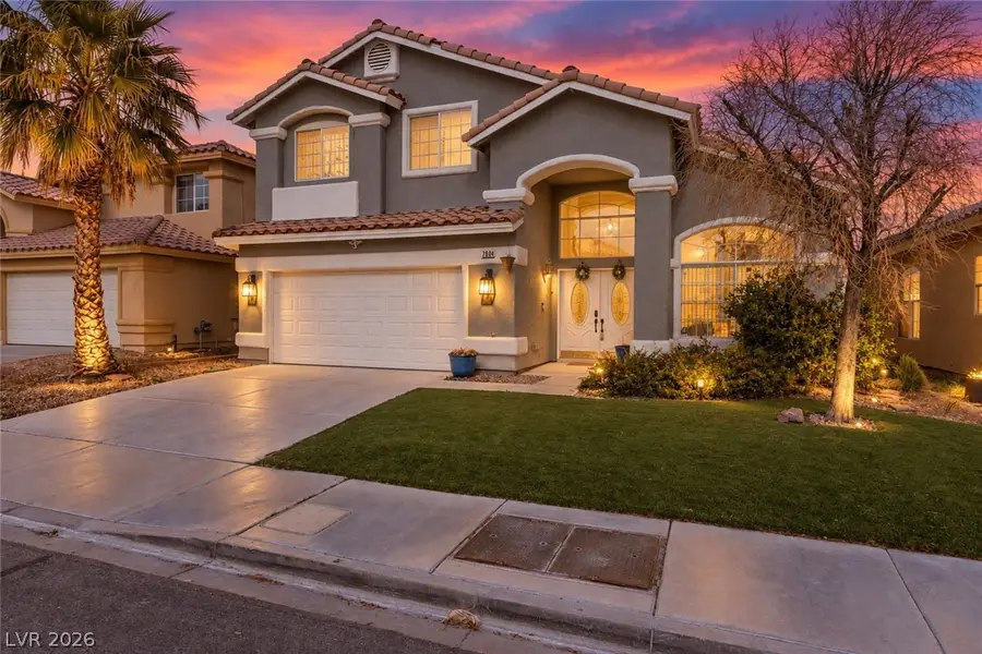7904 Constantinople Avenue, Las Vegas, NV 89129 - #2