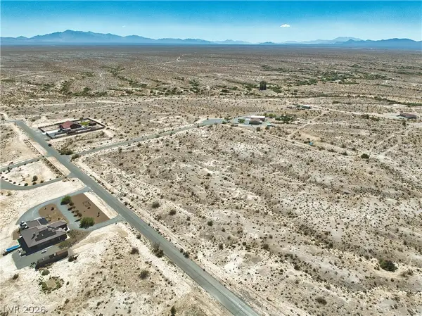 9350 Saif Court, Pahrump, NV 89061