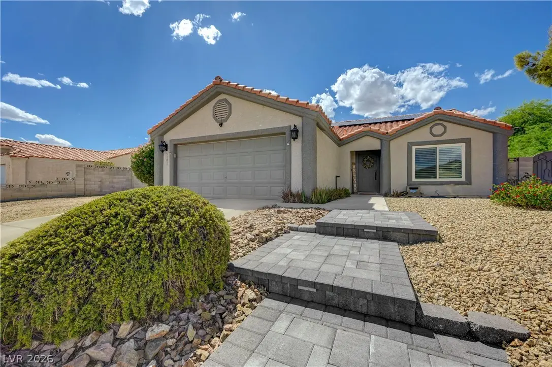 5101 Maverick Street, Las Vegas, NV 89130 - #1