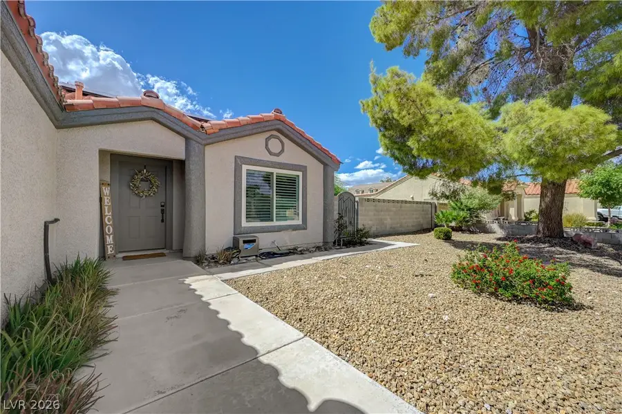 5101 Maverick Street, Las Vegas, NV 89130 - #3