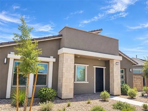 881 Regent Terrace Lane, Las Vegas, NV 89138