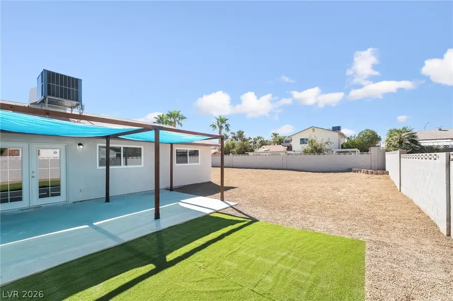 3623 E Biela Avenue, Las Vegas, NV 89120 - #2