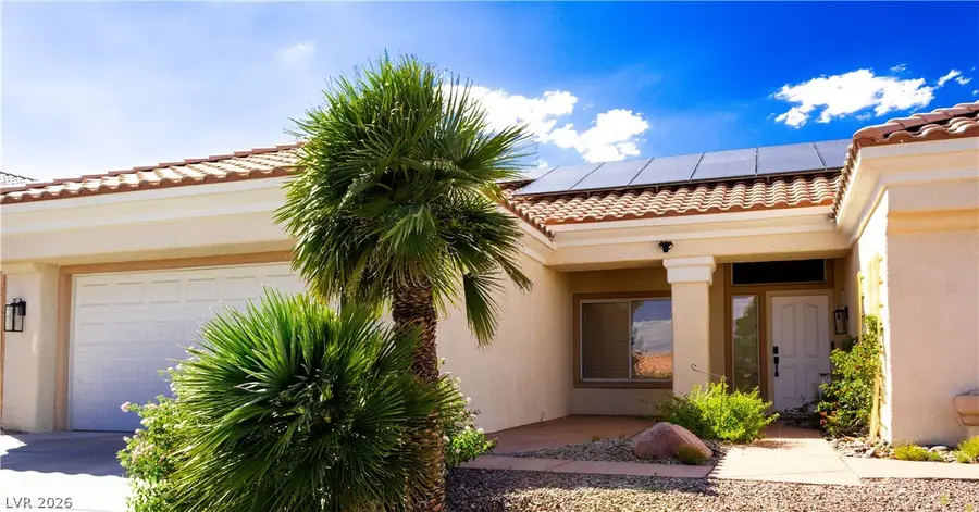 10508 Mission Lakes Avenue, Las Vegas, NV 89134 - #2