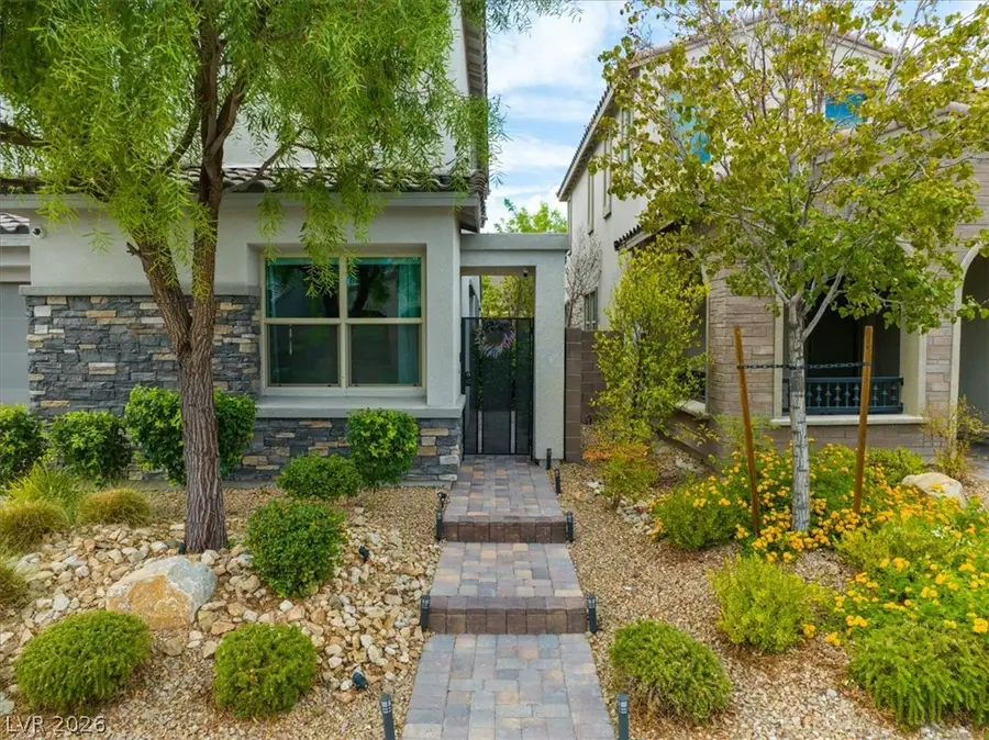 203 Badwater Basin Street, Las Vegas, NV 89138 - #2