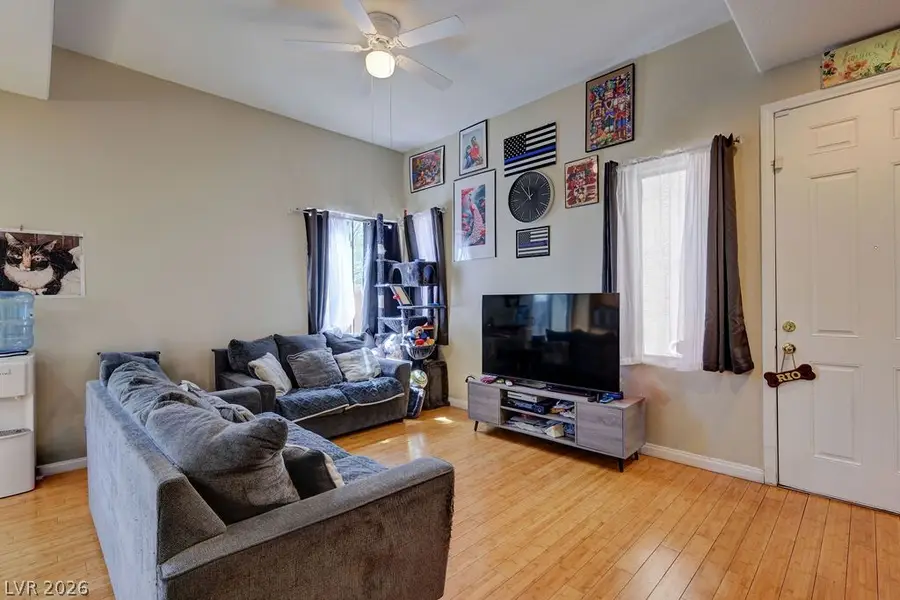 117 Stockton Edge Avenue, North Las Vegas, NV 89084 - #2