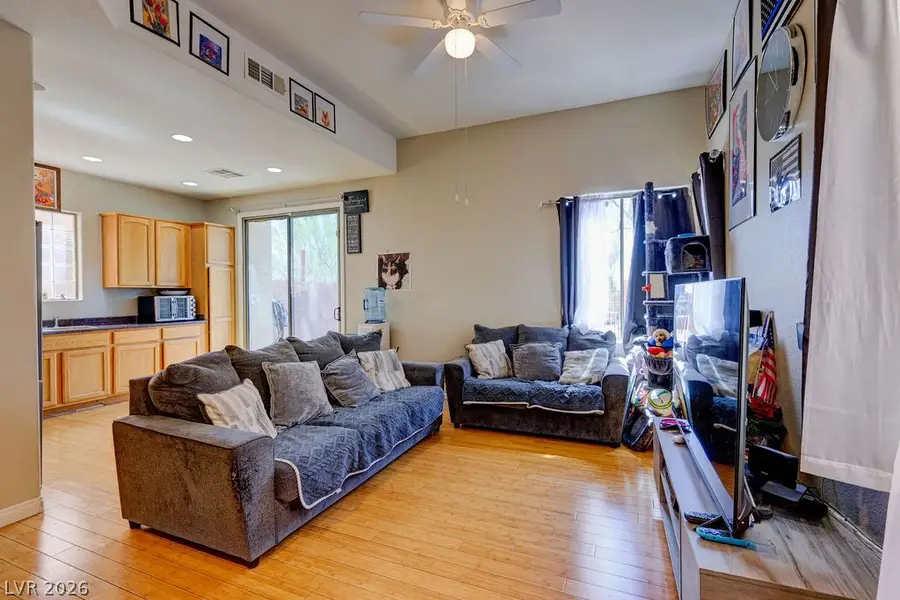 117 Stockton Edge Avenue, North Las Vegas, NV 89084 - #3