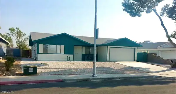7120 Pinedale Avenue, Las Vegas, NV 89145