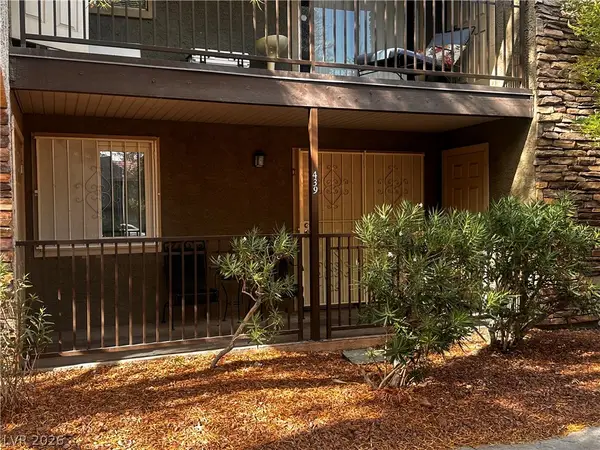 5242 River Glen Drive #439, Las Vegas, NV 89103