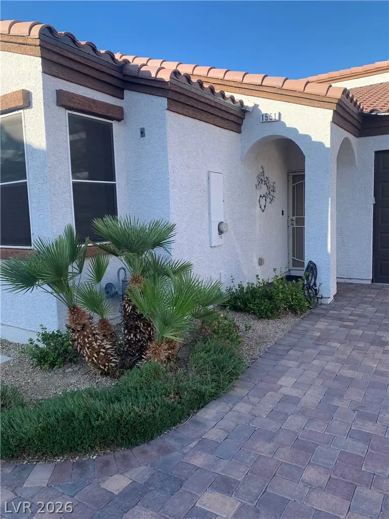 1551 Franklin Lane, Boulder City, NV 89005 - #1