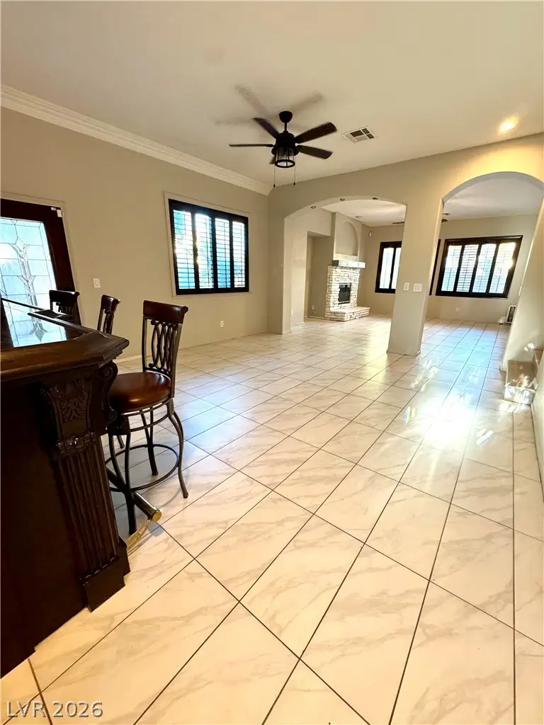 2539 Carmona Circle, Henderson, NV 89074 - #2