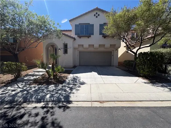 7319 Pepperbox Avenue, Las Vegas, NV 89179