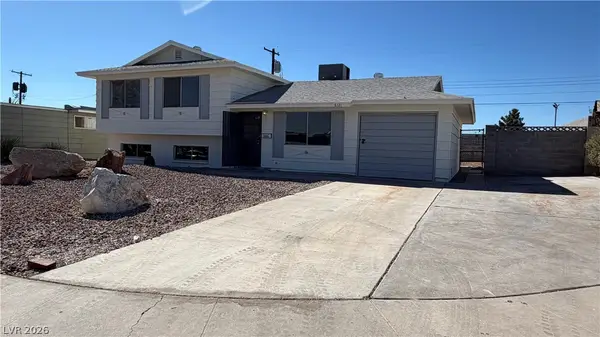 6121 Jones Circle, Las Vegas, NV 89107